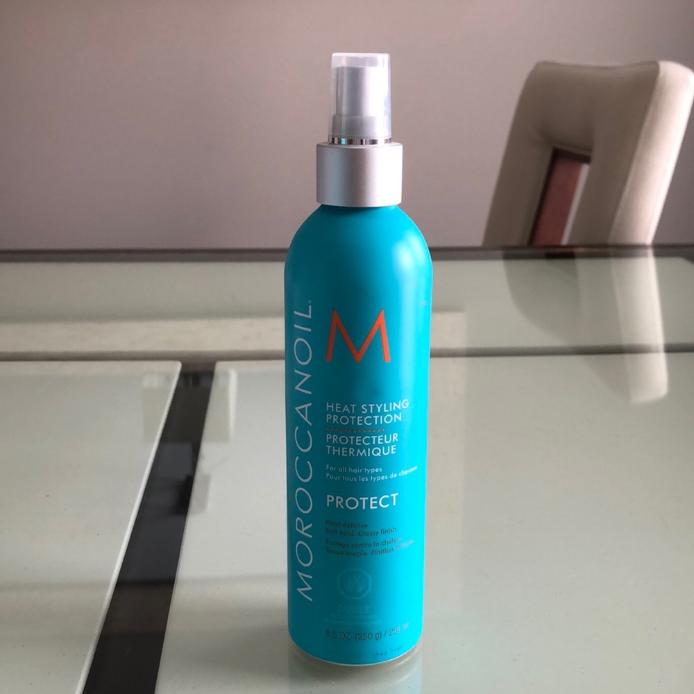 Moroccan Oil Heat Styling Spray